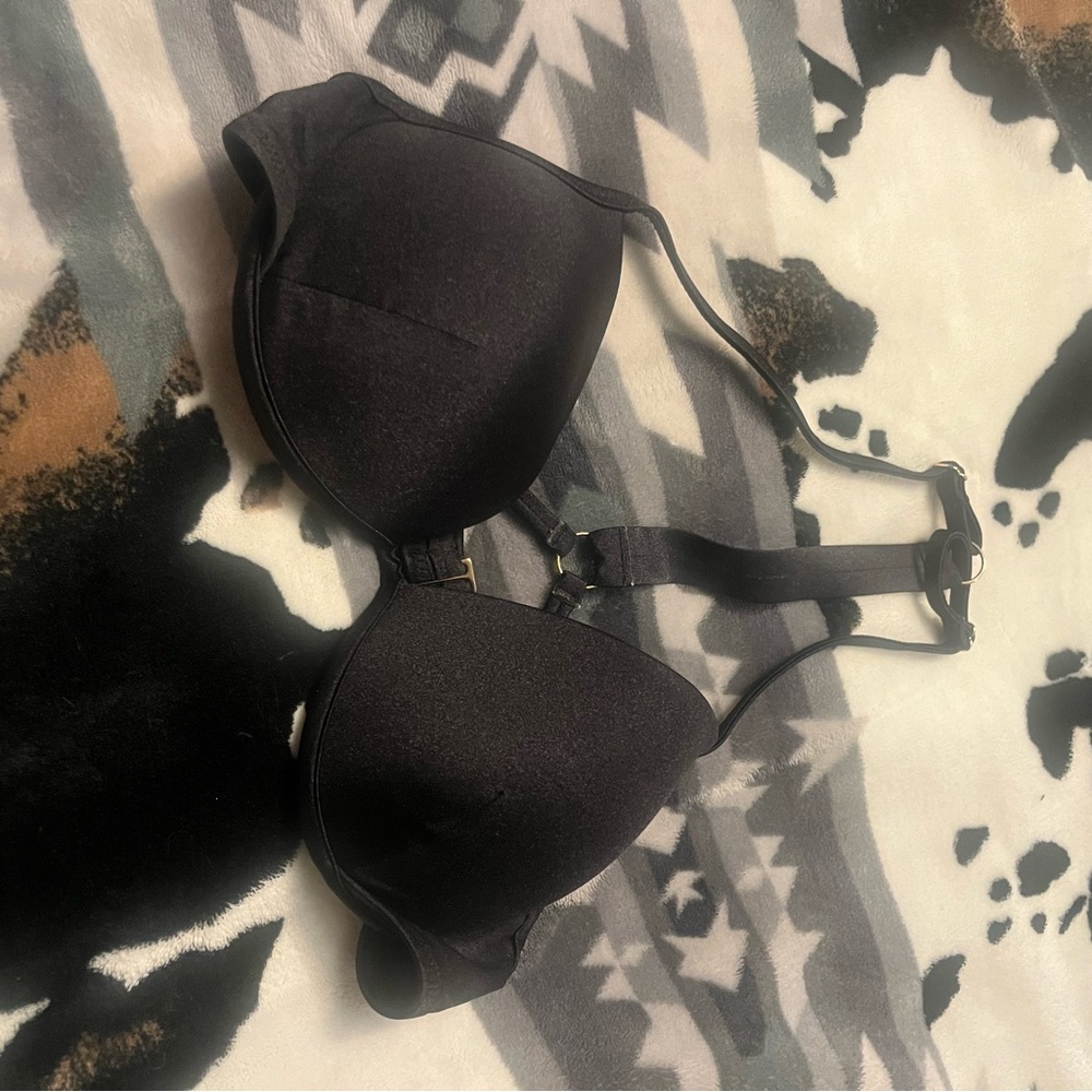 Victoria's Secret Black Bikini Swimwear